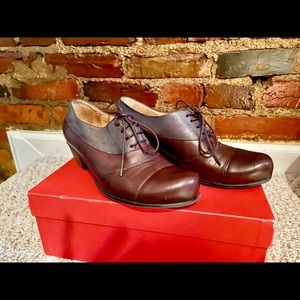 Fidji Women’s shoes, Style L734